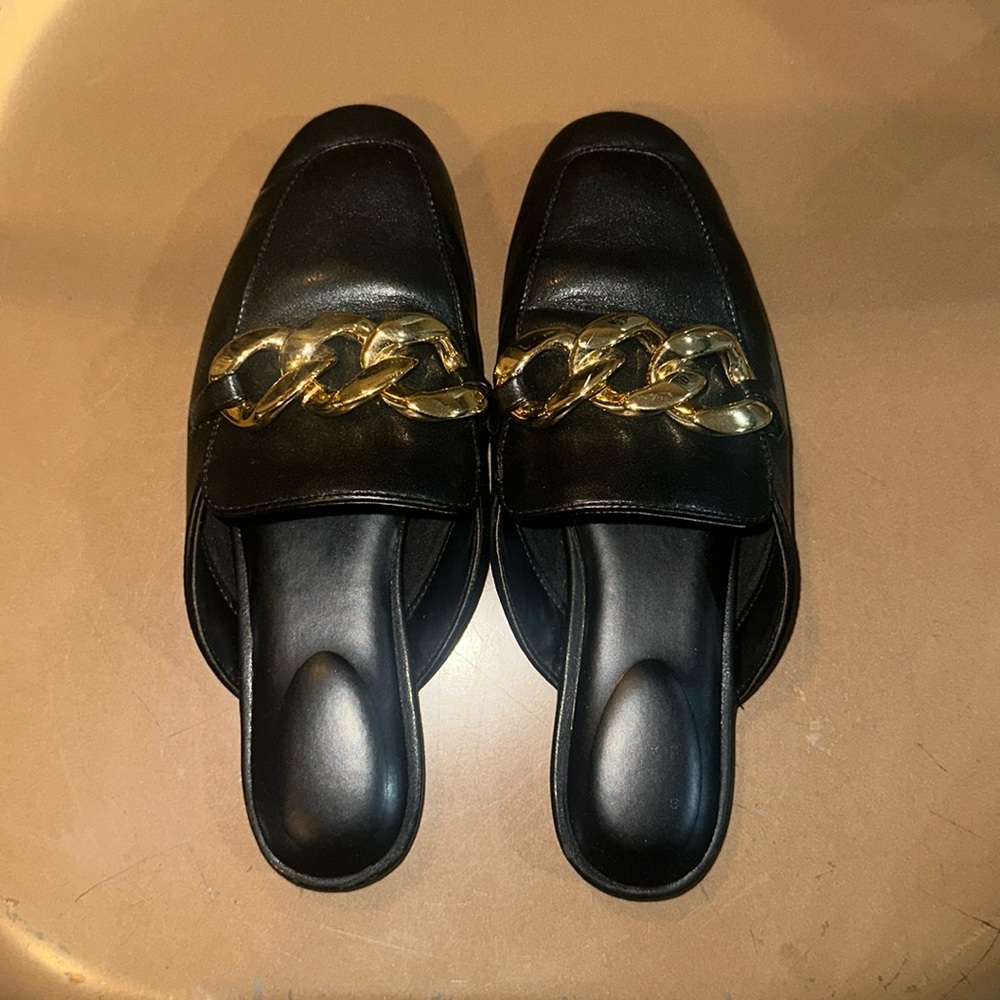 Women’s KiKi mules